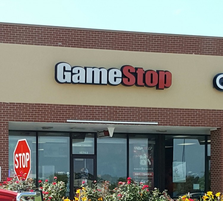 GameStop (Noblesville,&nbspIN)